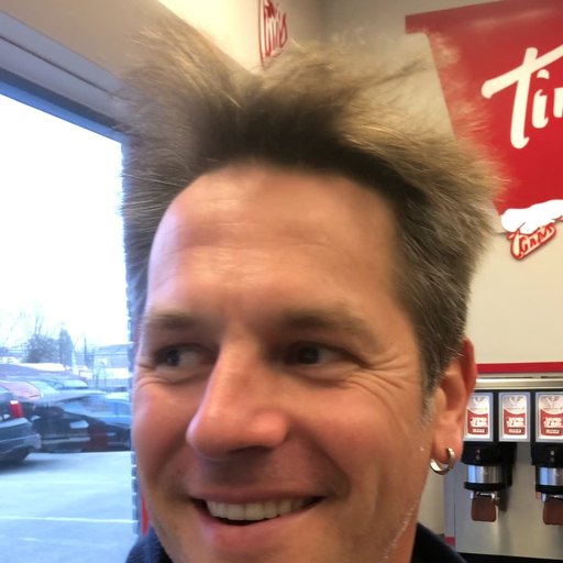 Jack Tremblay headshot